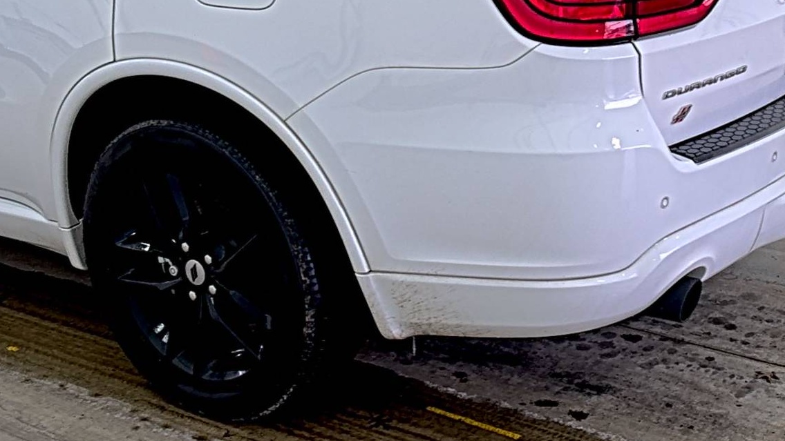 2023 Dodge Durango R/T Plus AWD