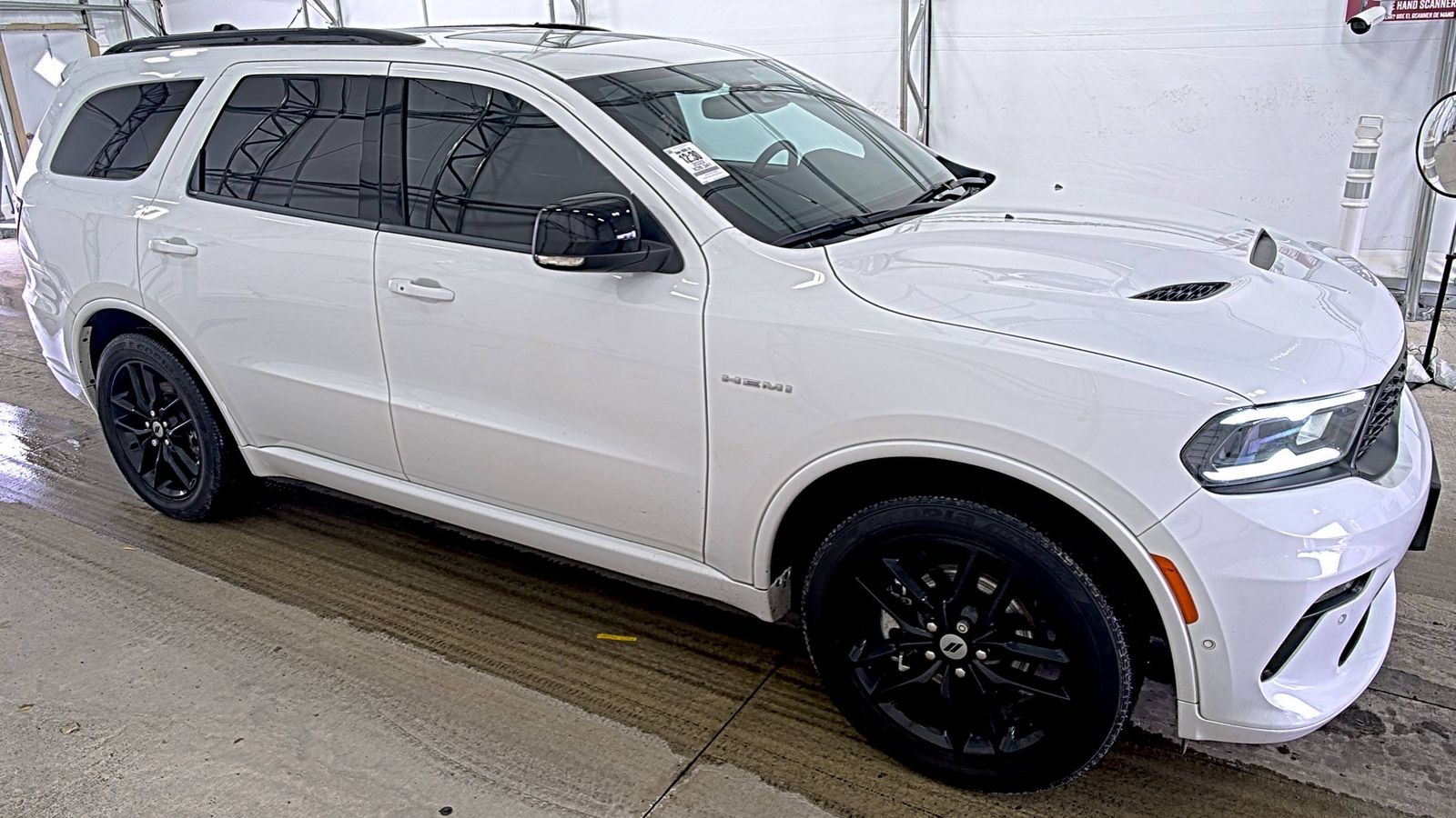 2023 Dodge Durango R/T Plus AWD