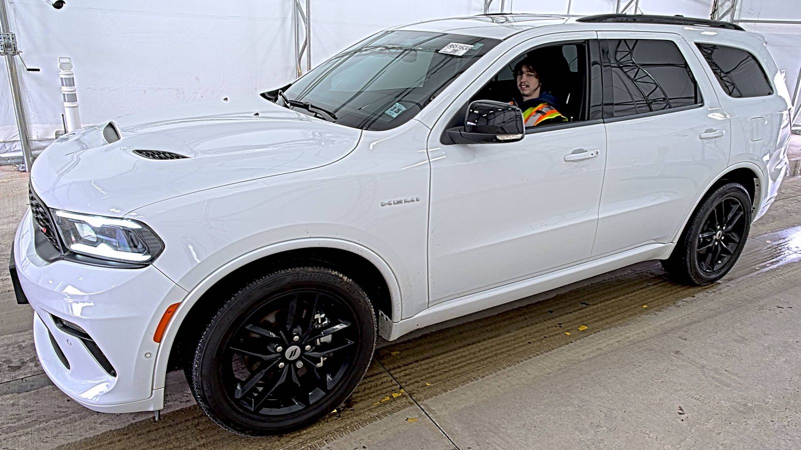 2023 Dodge Durango R/T Plus AWD
