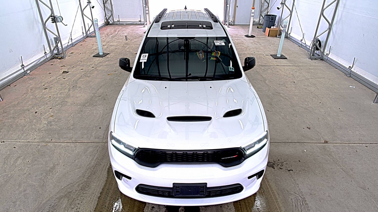 2023 Dodge Durango R/T Plus AWD