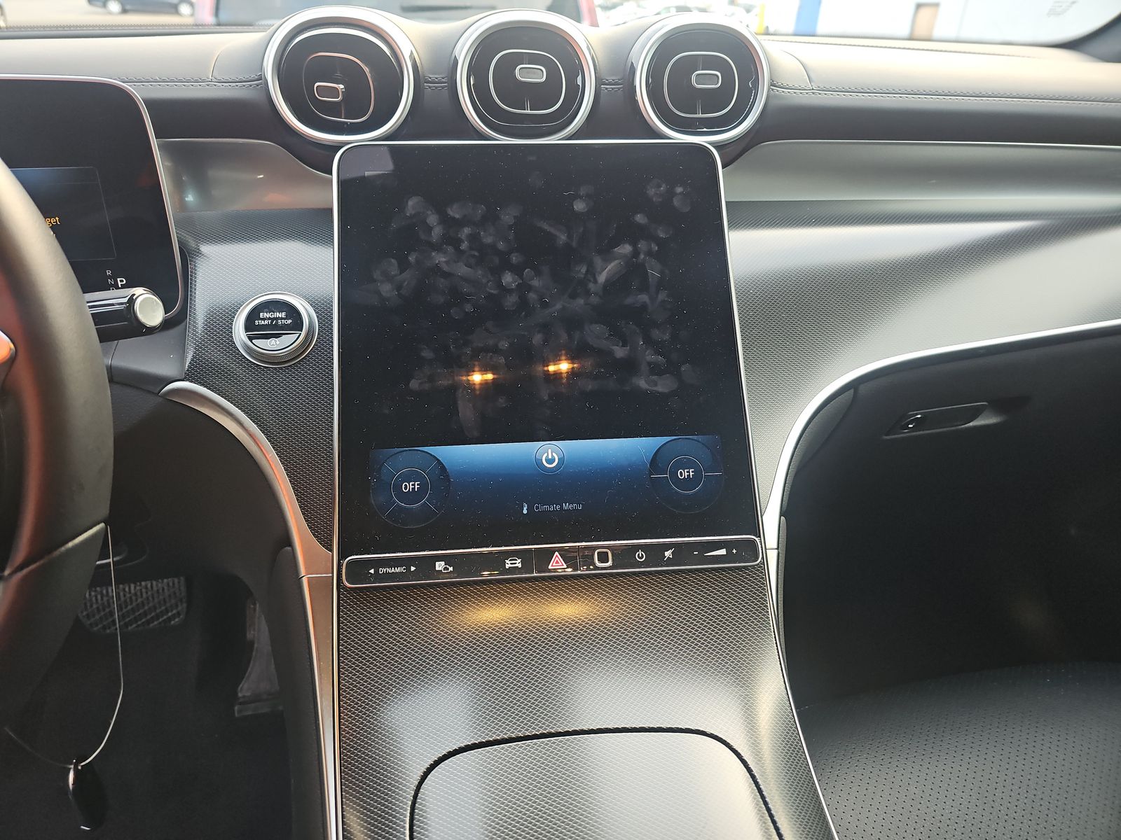 2024 Mercedes-Benz GLC GLC 300 AWD