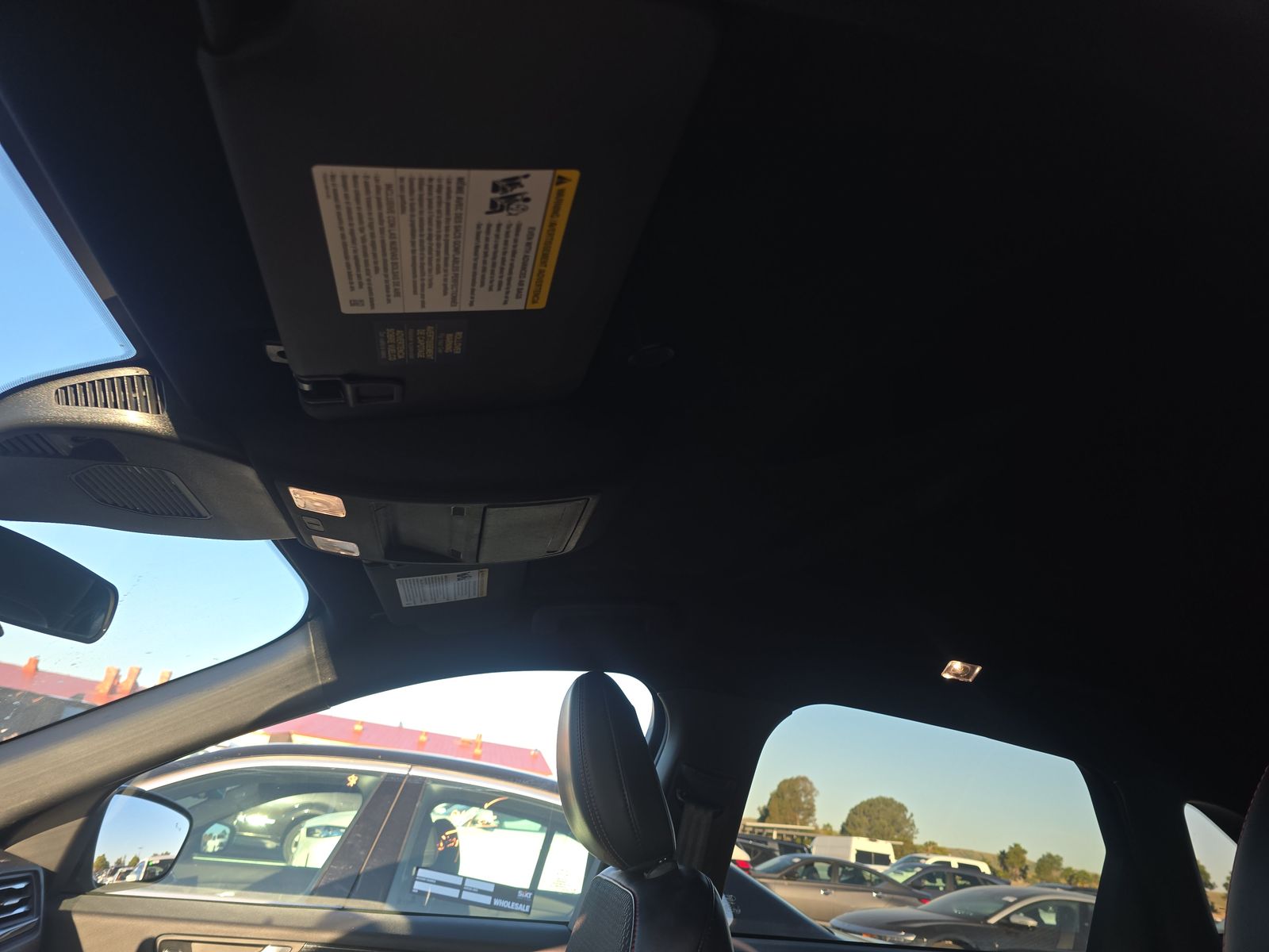 2025 Ford Escape ST-Line AWD