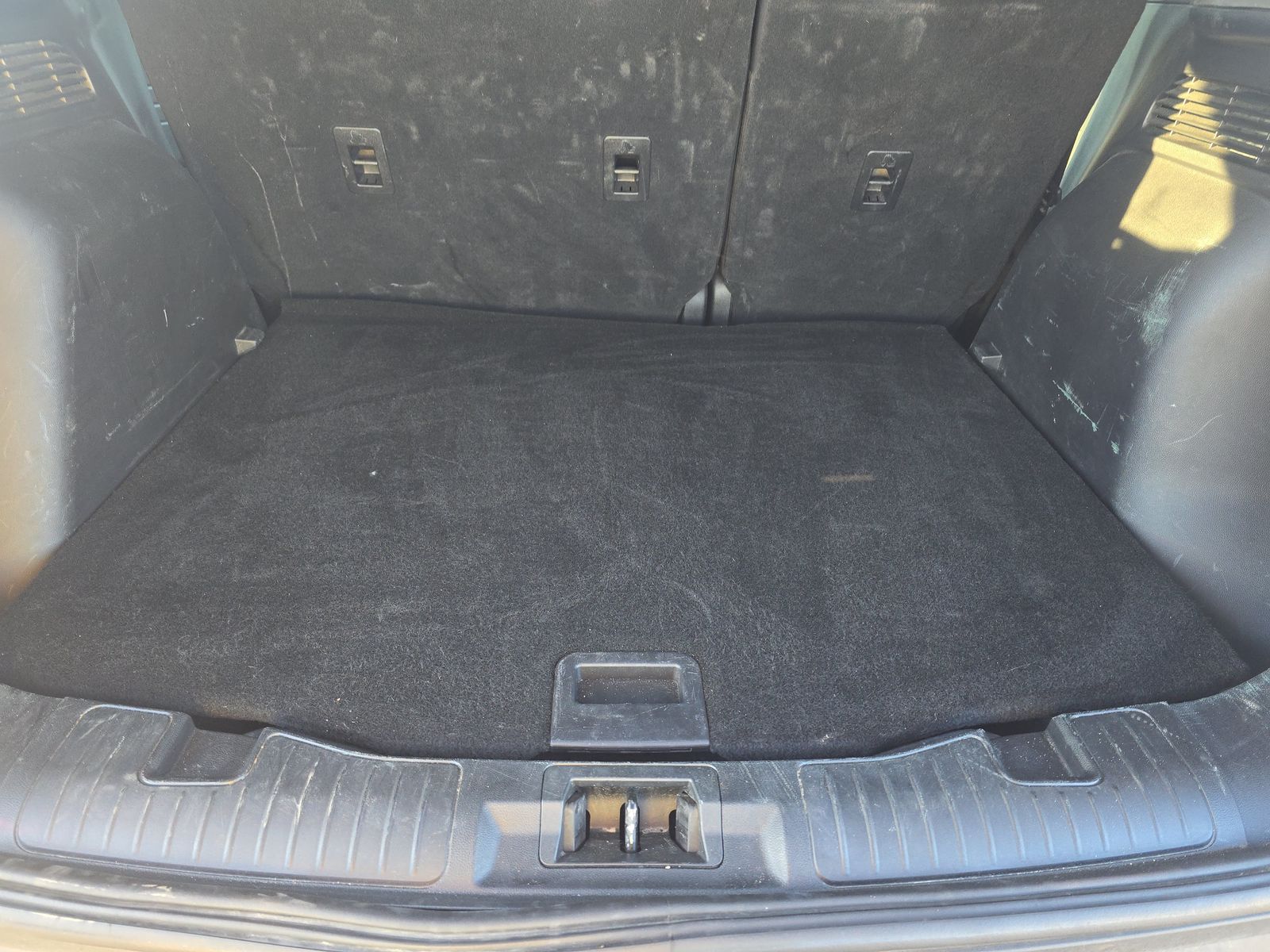 2025 Ford Escape ST-Line AWD