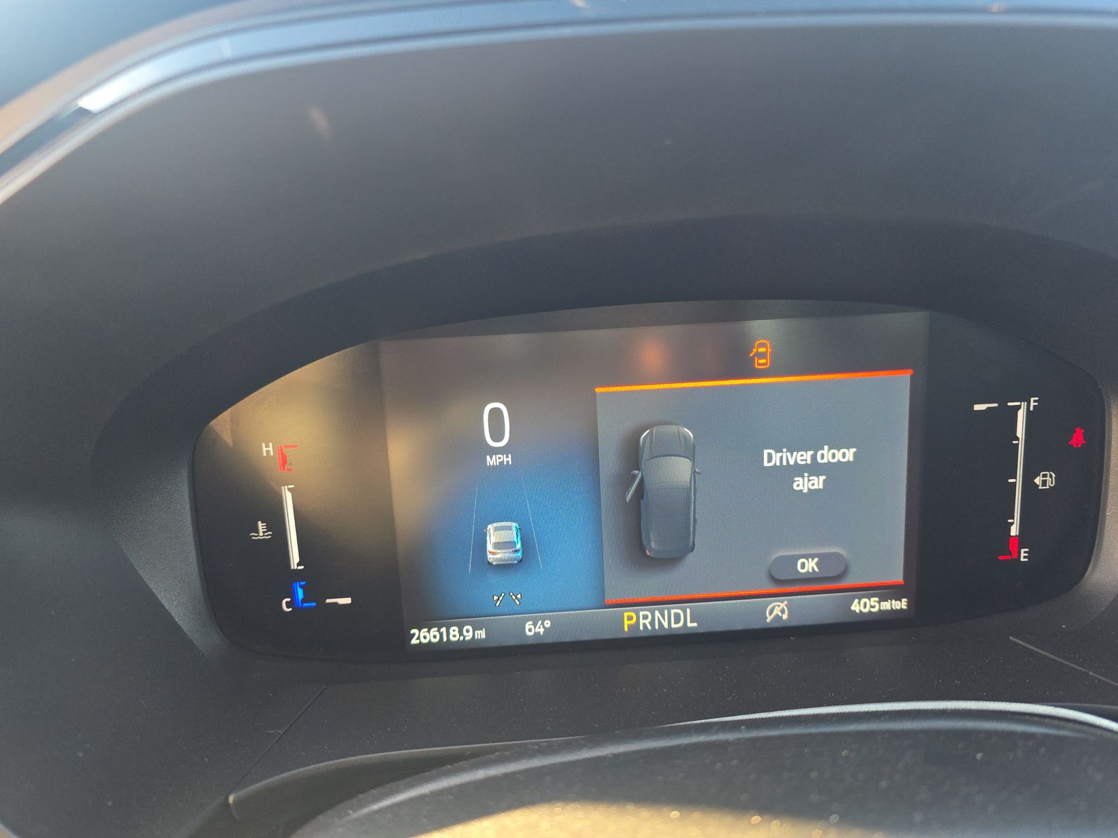 2025 Ford Escape ST-Line AWD