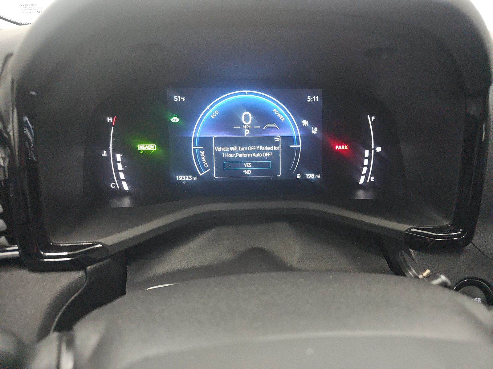 2026 Toyota Camry LE FWD