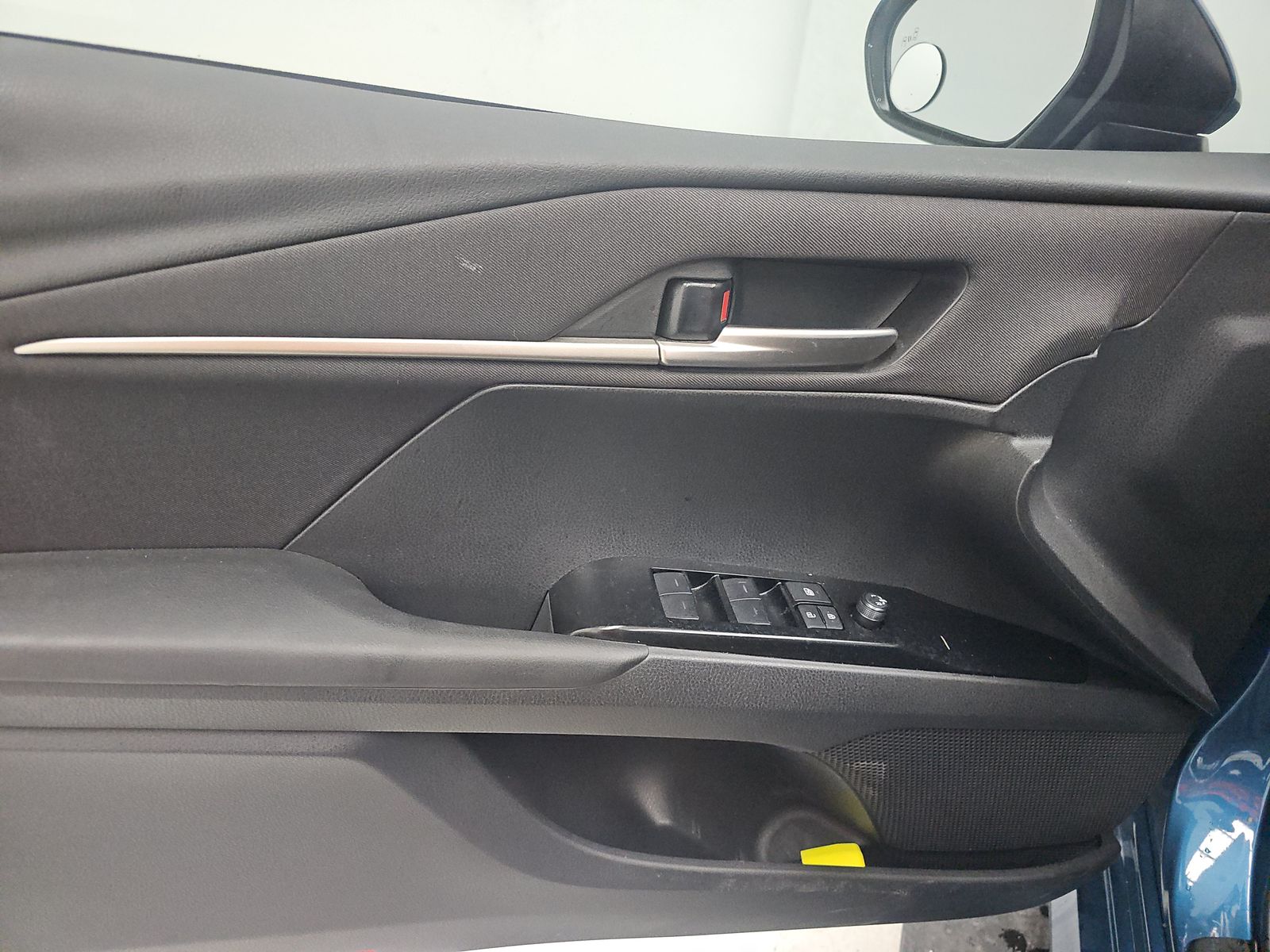 2026 Toyota Camry LE FWD