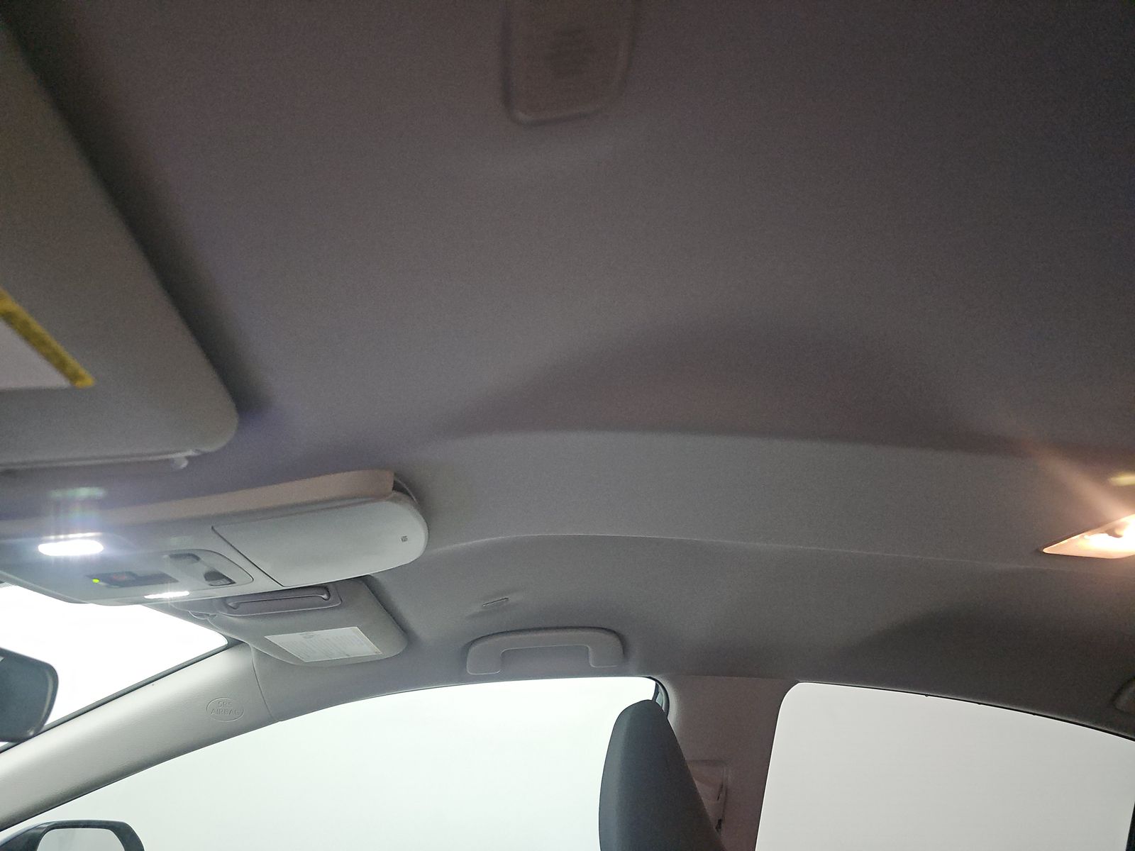 2026 Toyota Camry LE FWD