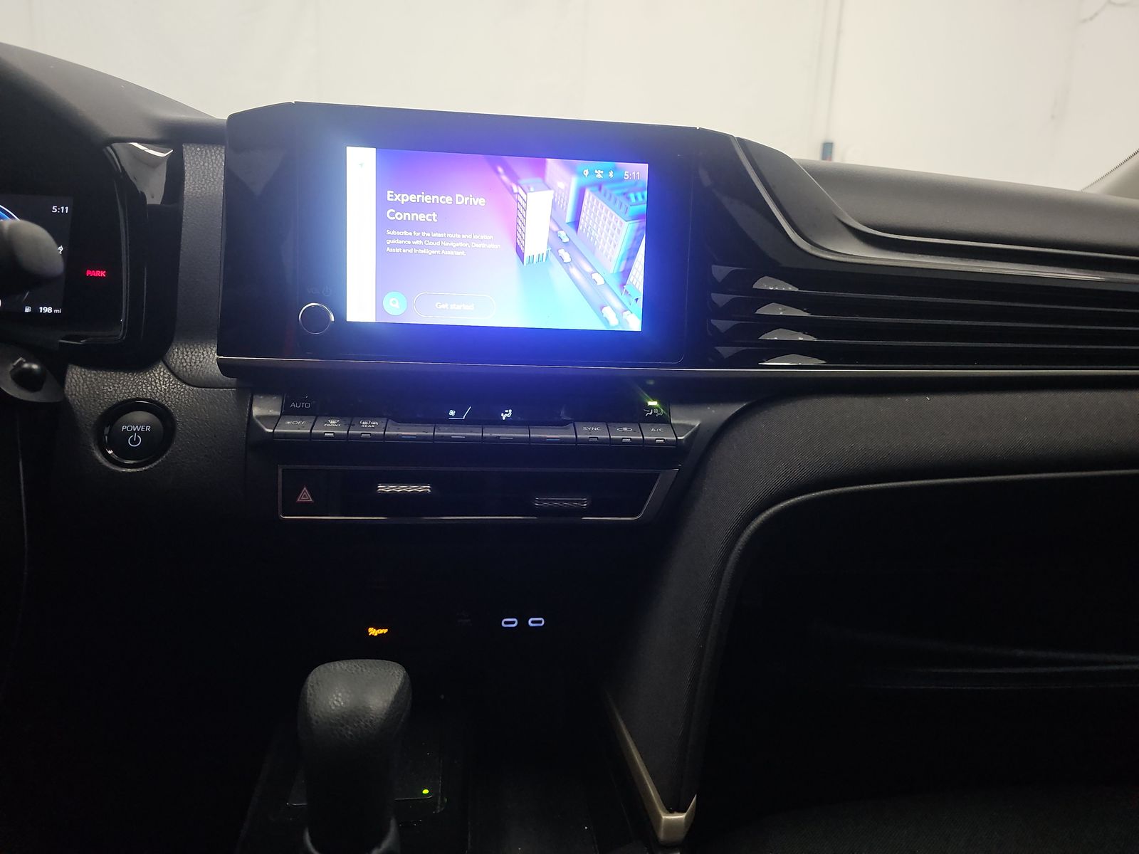 2026 Toyota Camry LE FWD