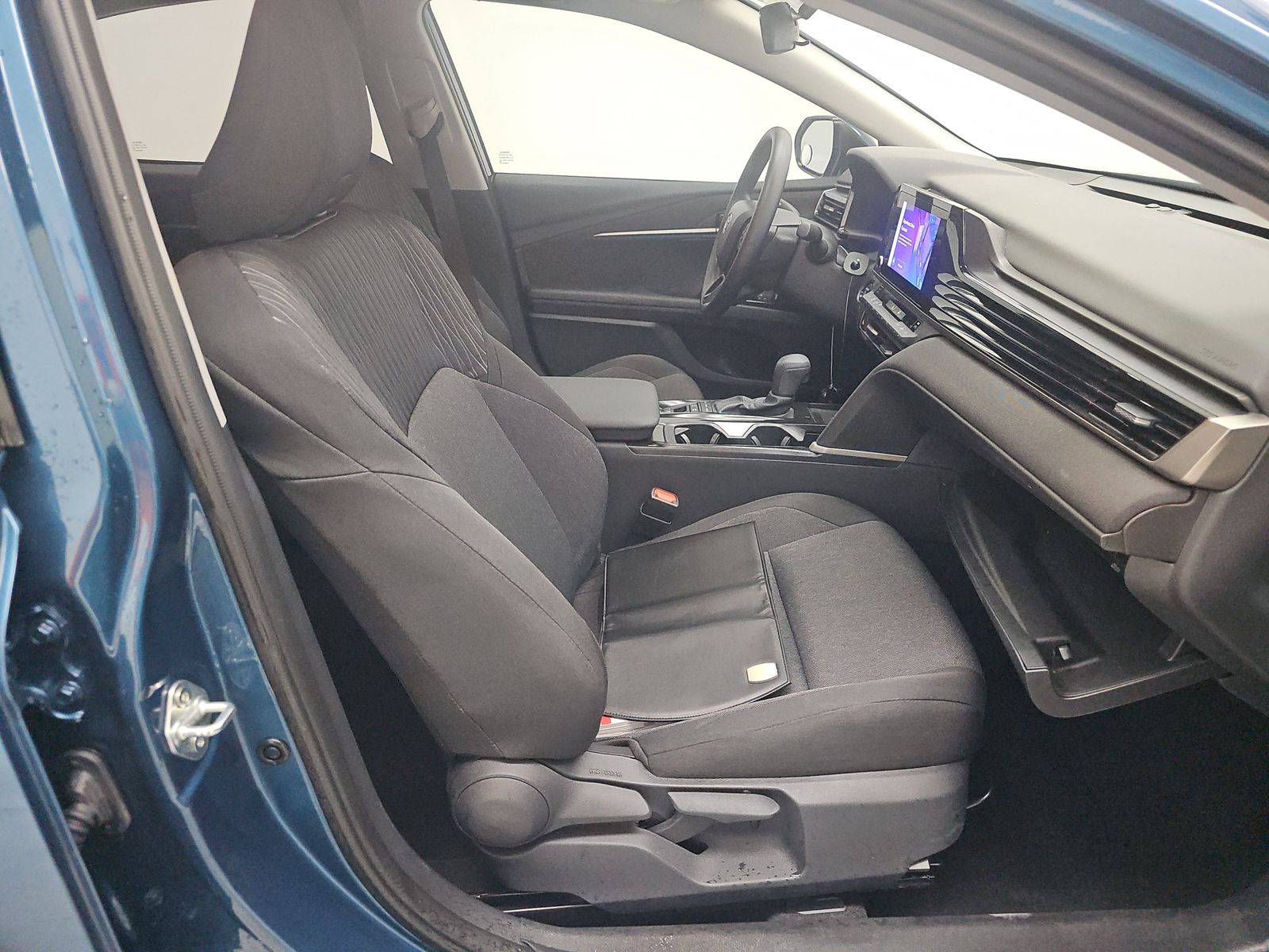 2026 Toyota Camry LE FWD