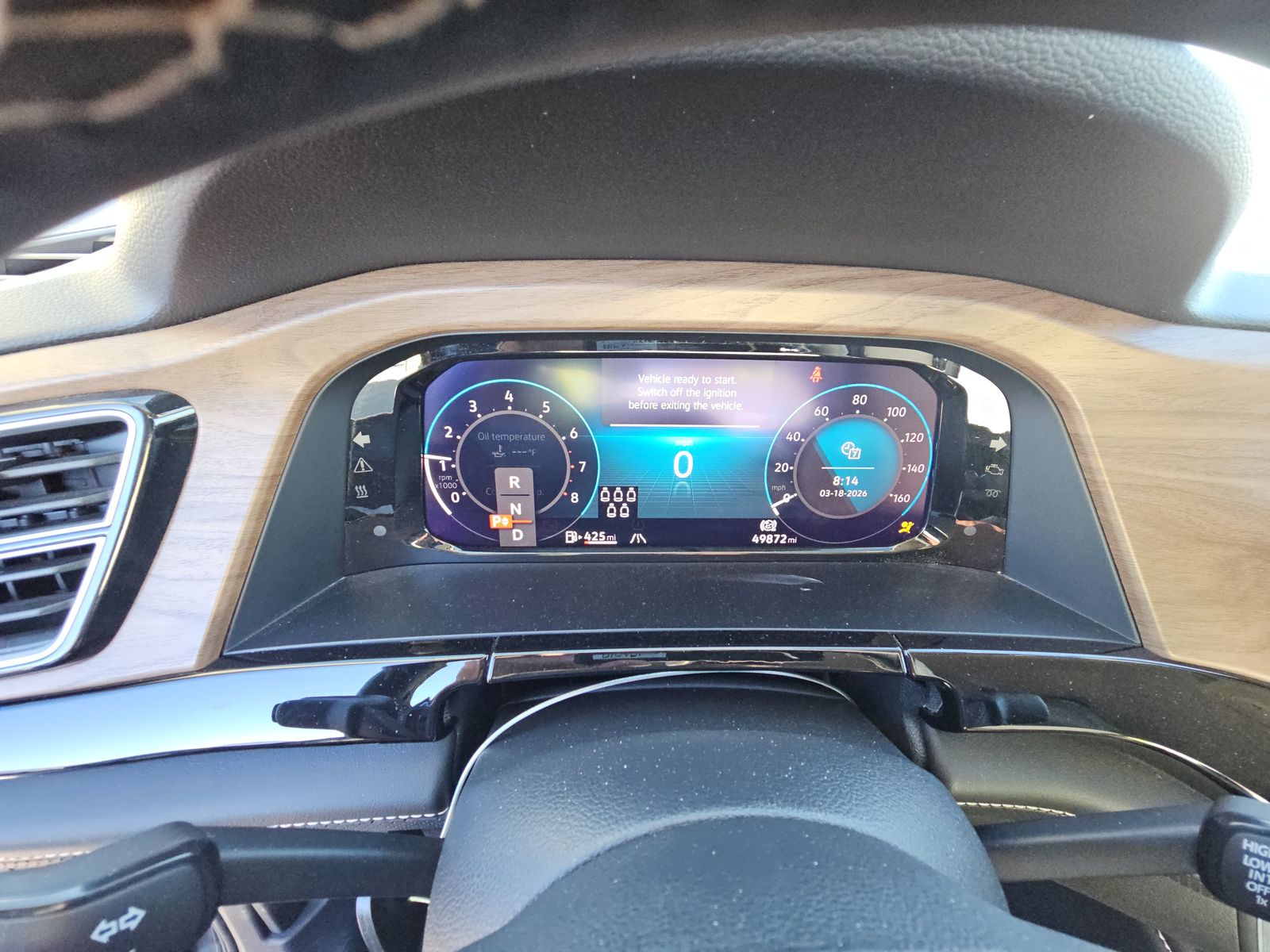 2024 Volkswagen Atlas 2.0T SE AWD