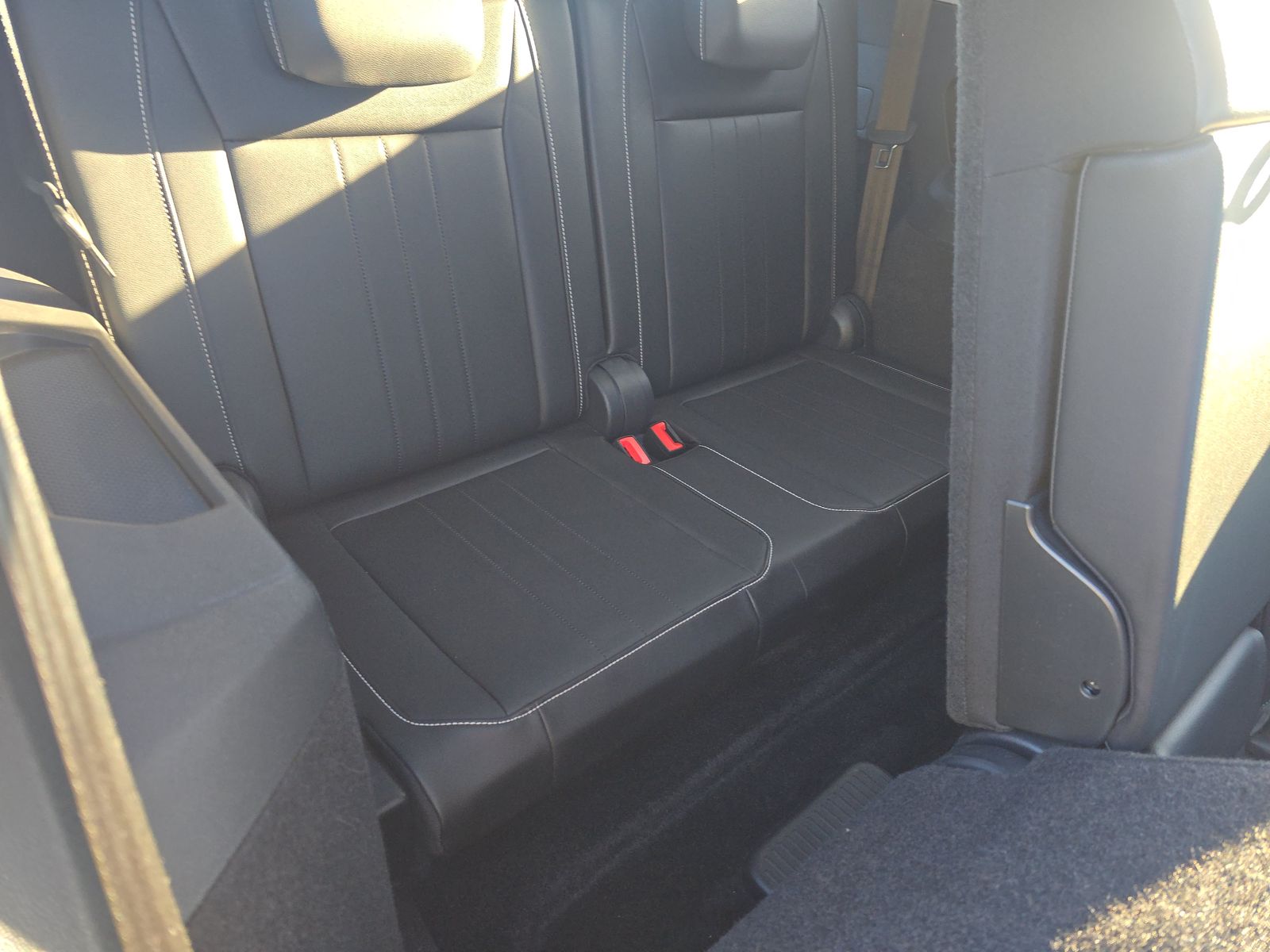 2024 Volkswagen Tiguan 2.0T SE FWD