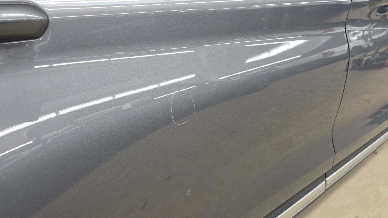 2022 Ford Explorer XLT AWD