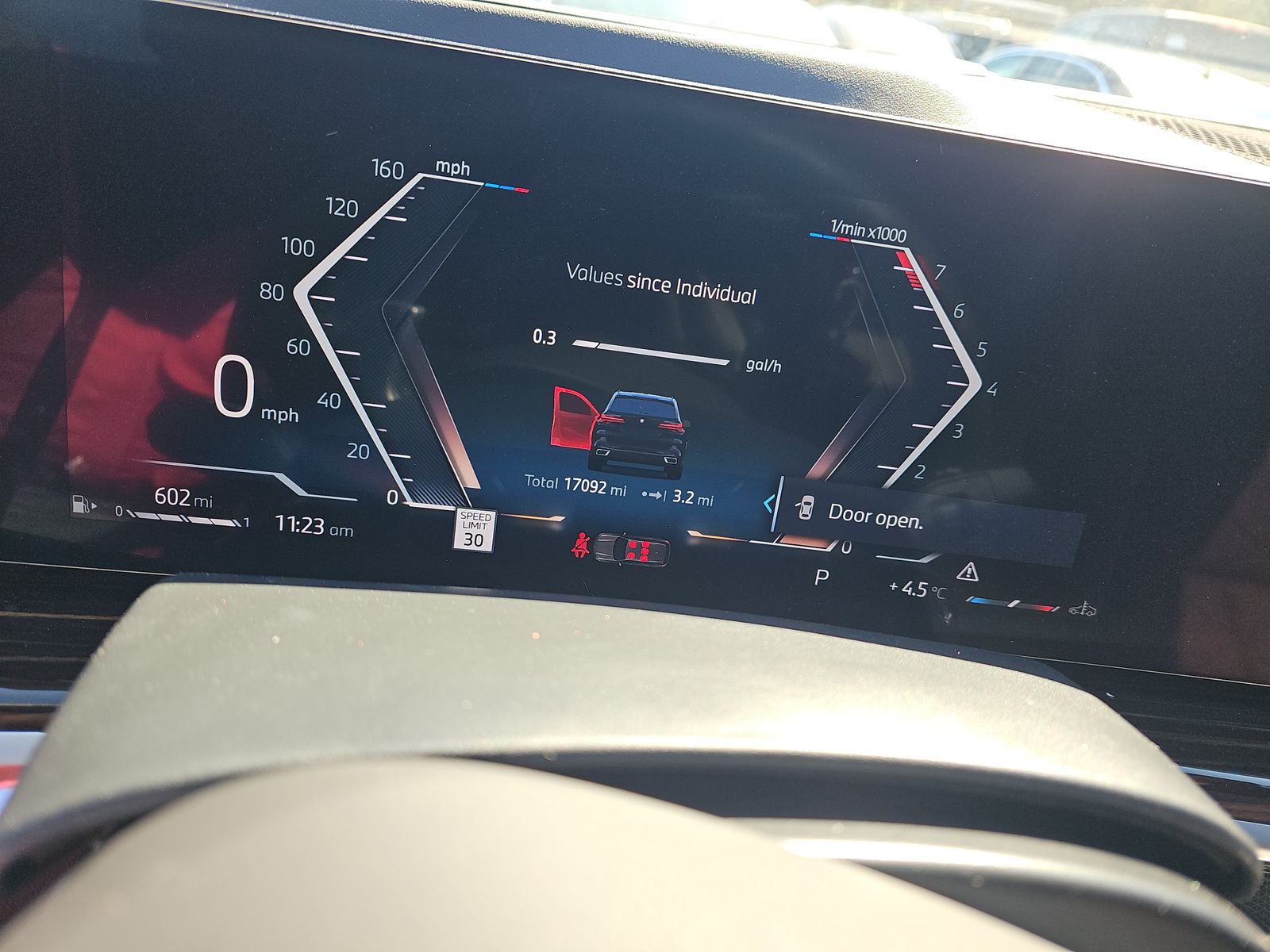 2026 BMW X5 xDrive40i AWD