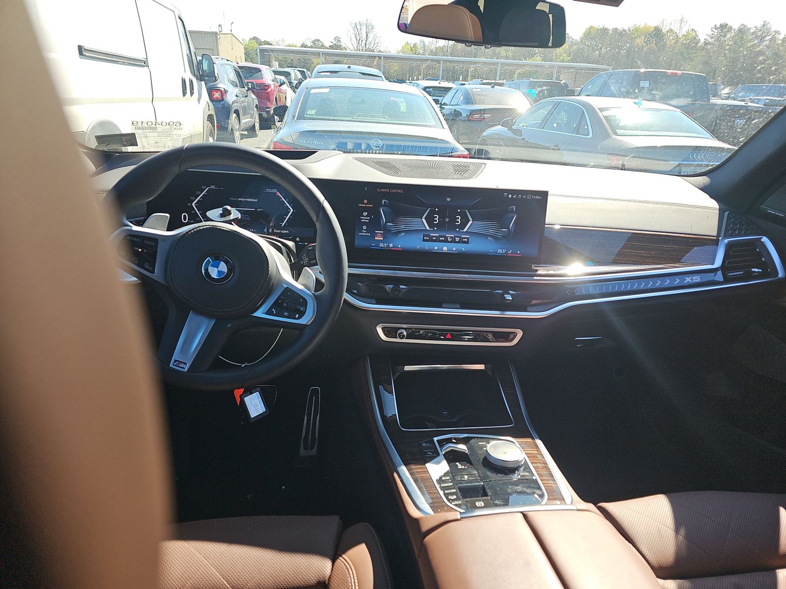 2026 BMW X5 xDrive40i AWD