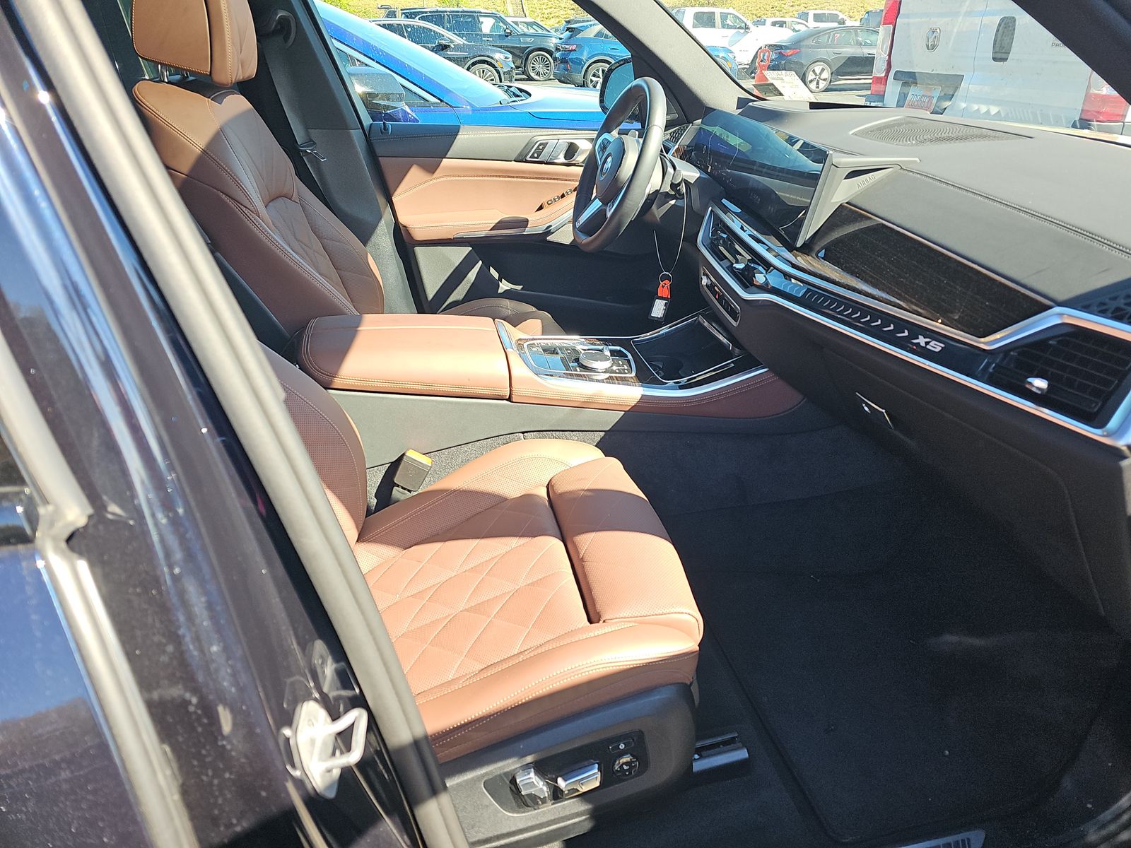 2026 BMW X5 xDrive40i AWD