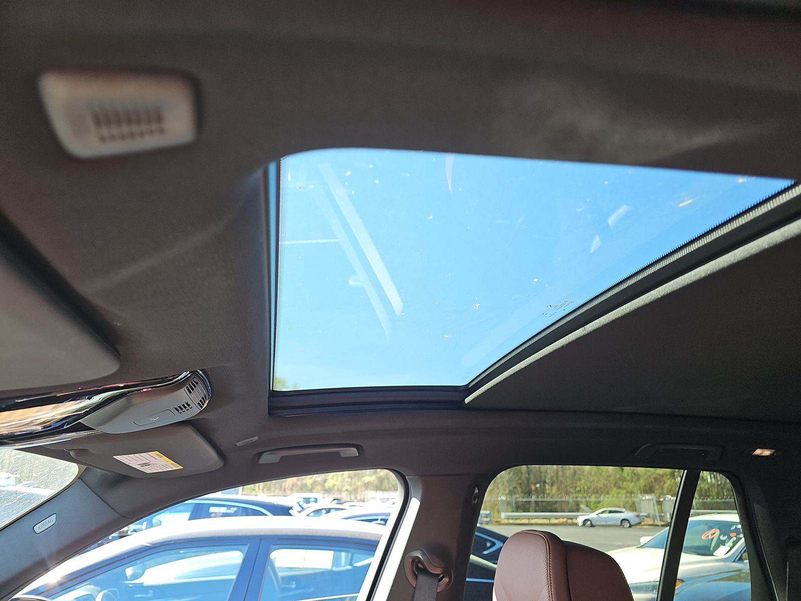 2026 BMW X5 xDrive40i AWD