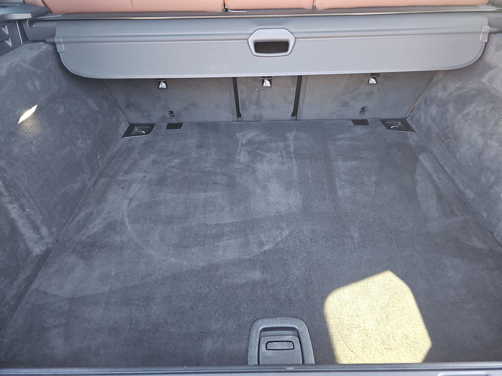 2026 BMW X5 xDrive40i AWD