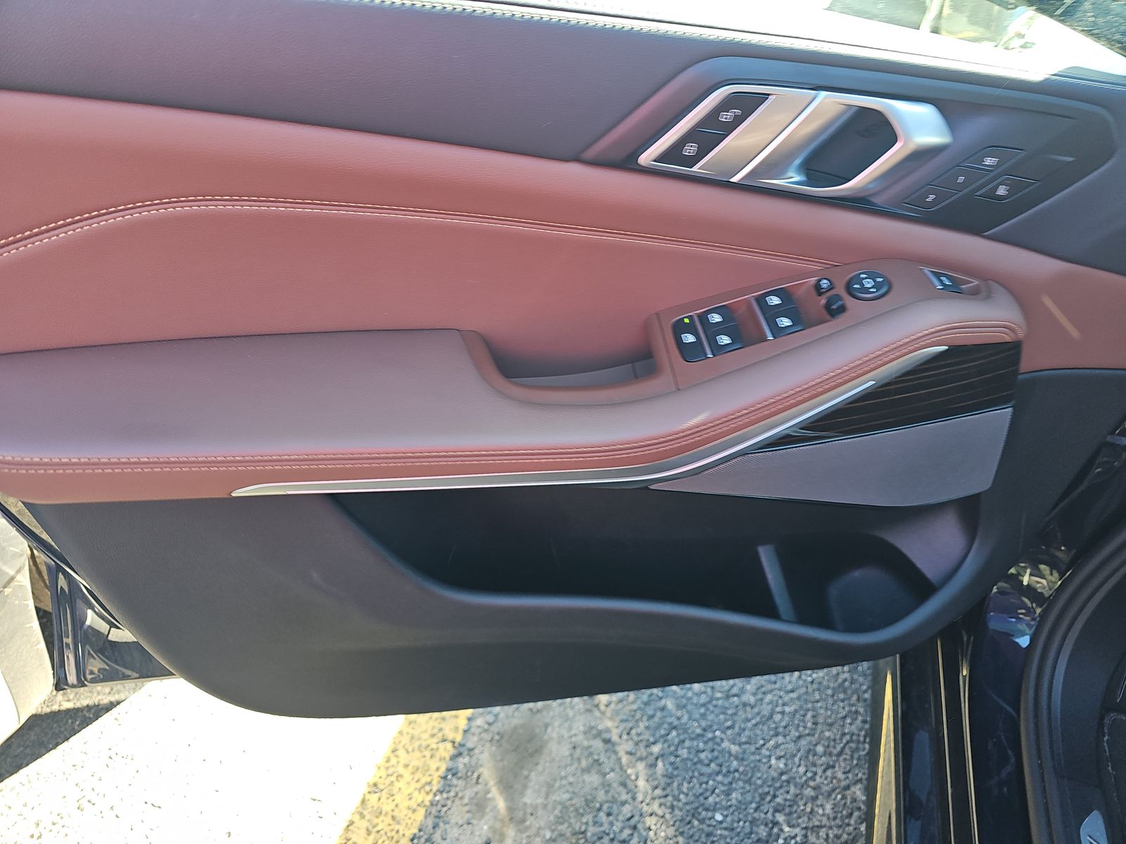 2026 BMW X5 xDrive40i AWD