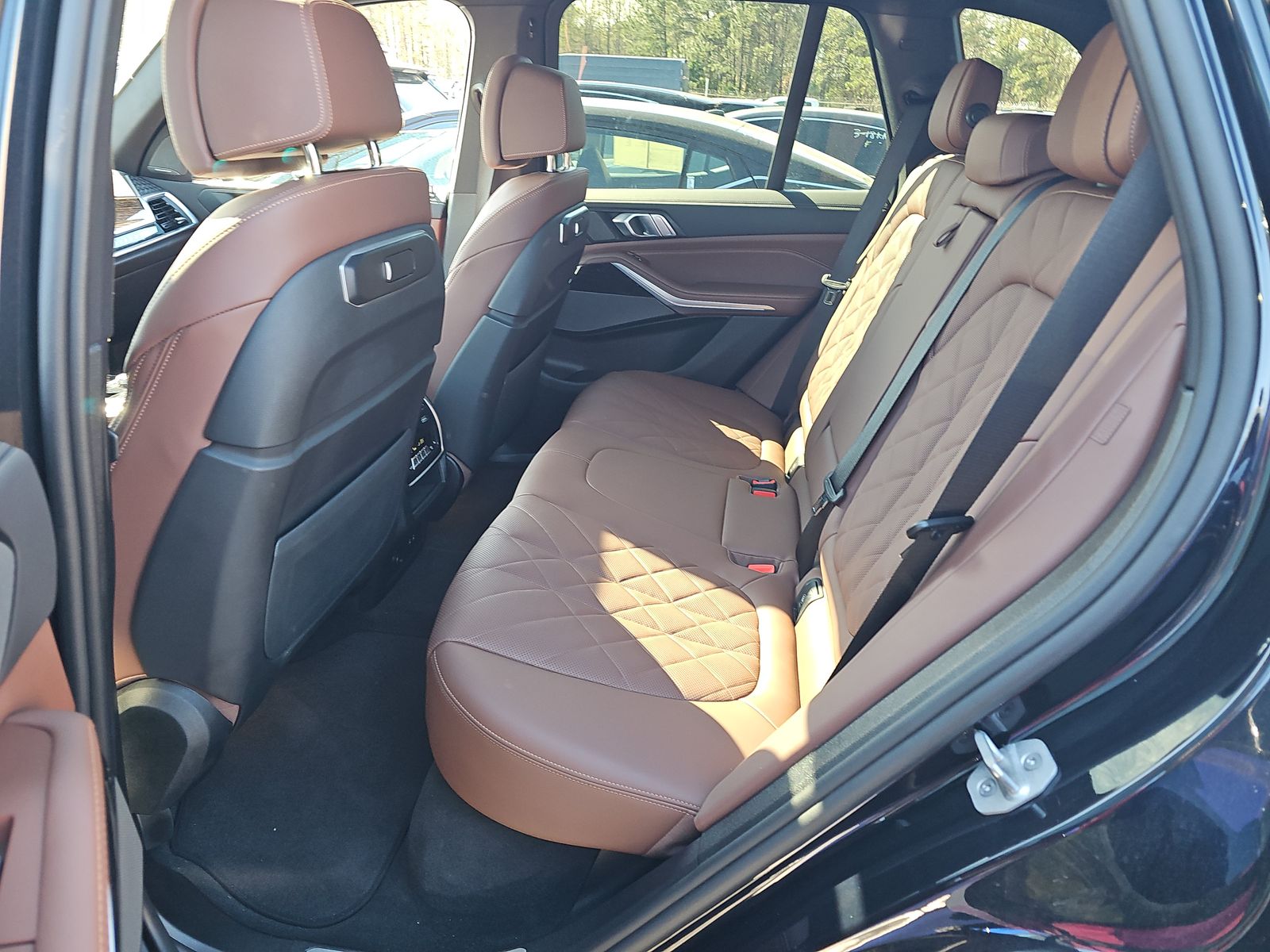 2026 BMW X5 xDrive40i AWD