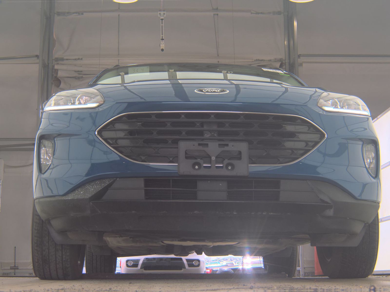 FORD ESCAPE - 4