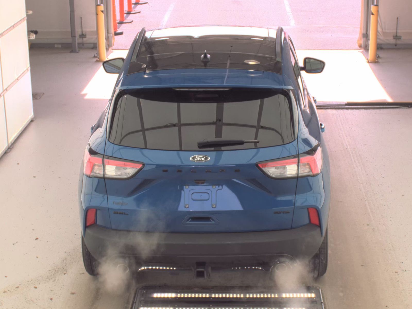 FORD ESCAPE - 7