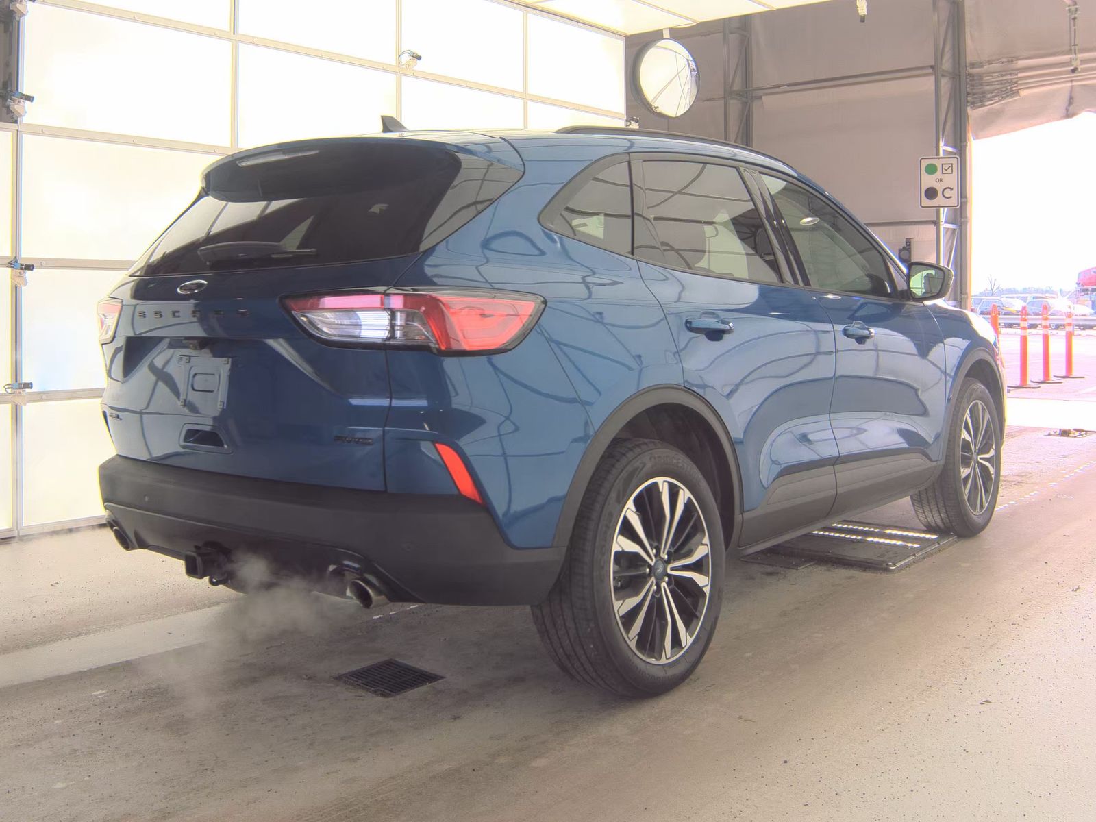 FORD ESCAPE - 6