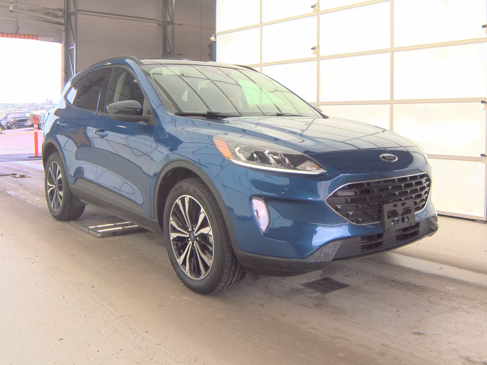 FORD ESCAPE - 5