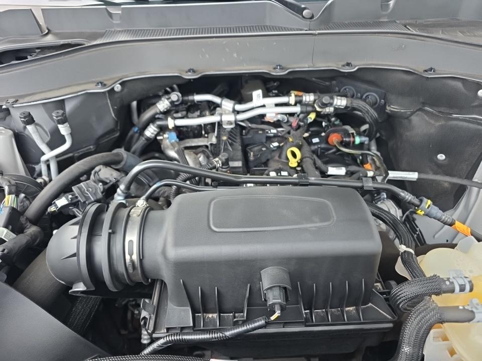 2022 Ford Explorer XLT AWD