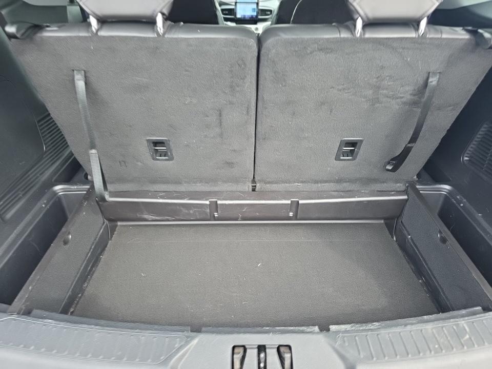 2022 Ford Explorer XLT AWD