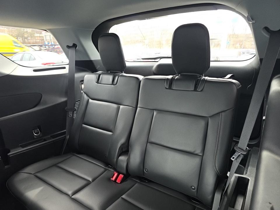 2022 Ford Explorer XLT AWD