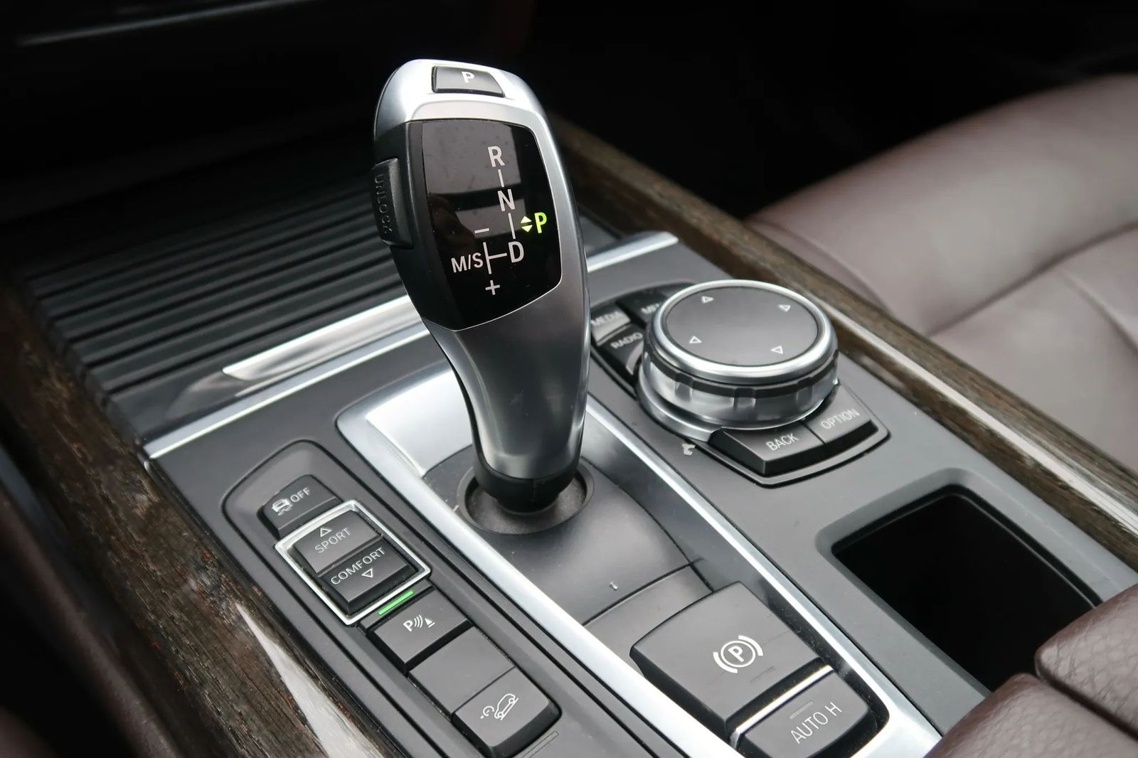 2016 BMW X5 xDrive35i AWD
