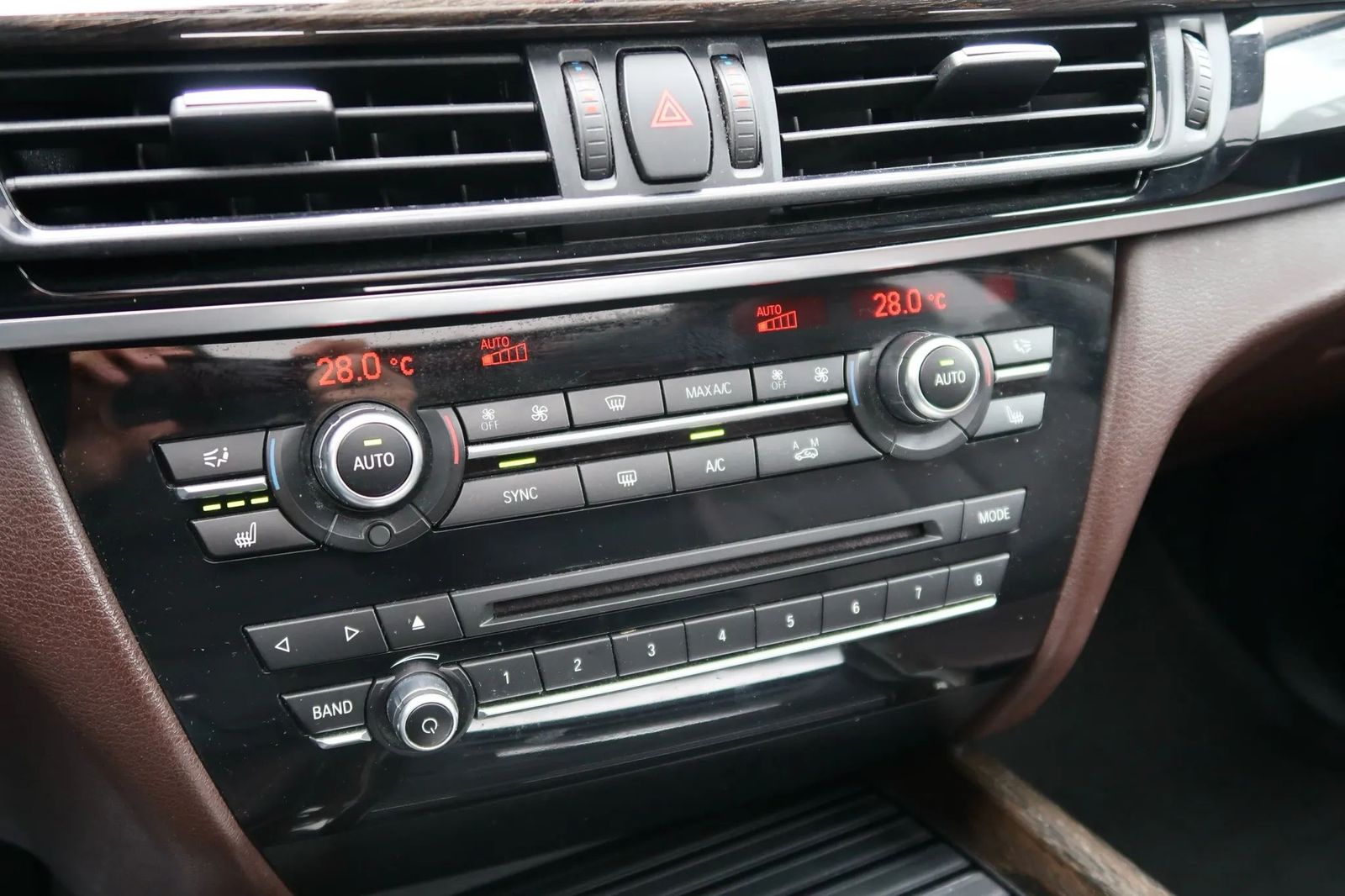 2016 BMW X5 xDrive35i AWD