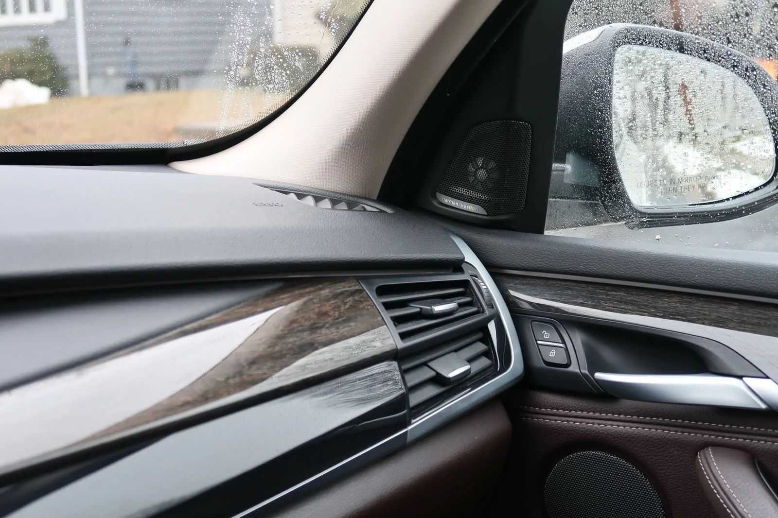 2016 BMW X5 xDrive35i AWD