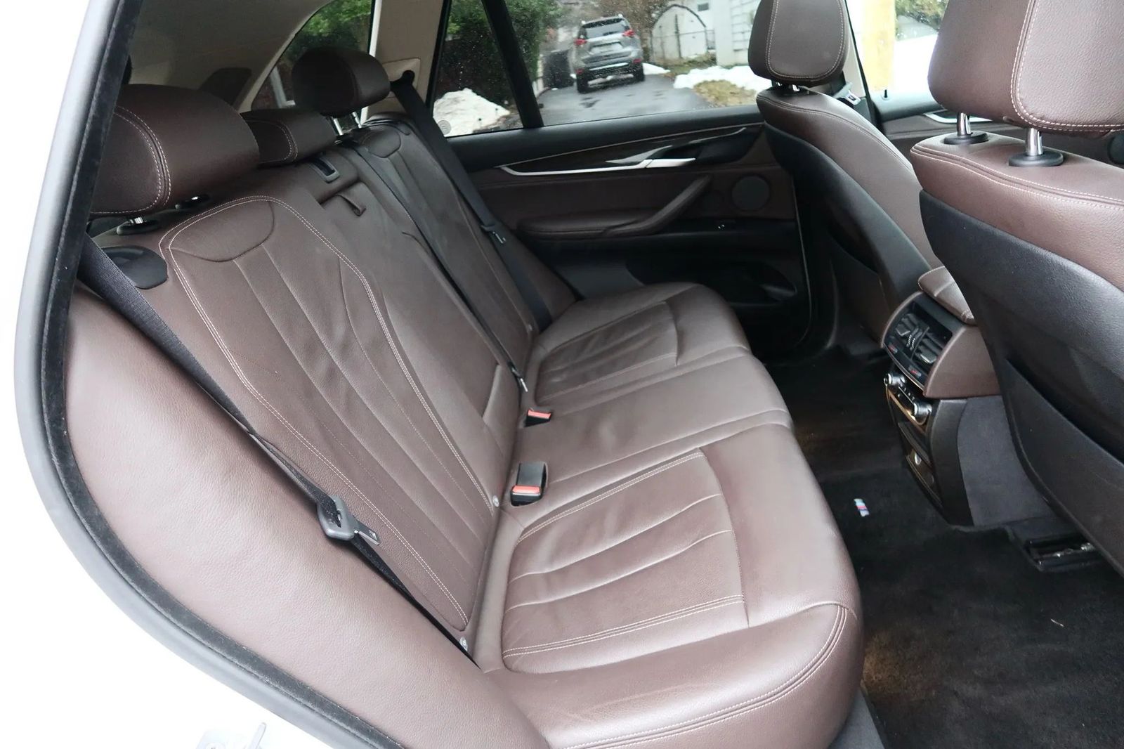 2016 BMW X5 xDrive35i AWD
