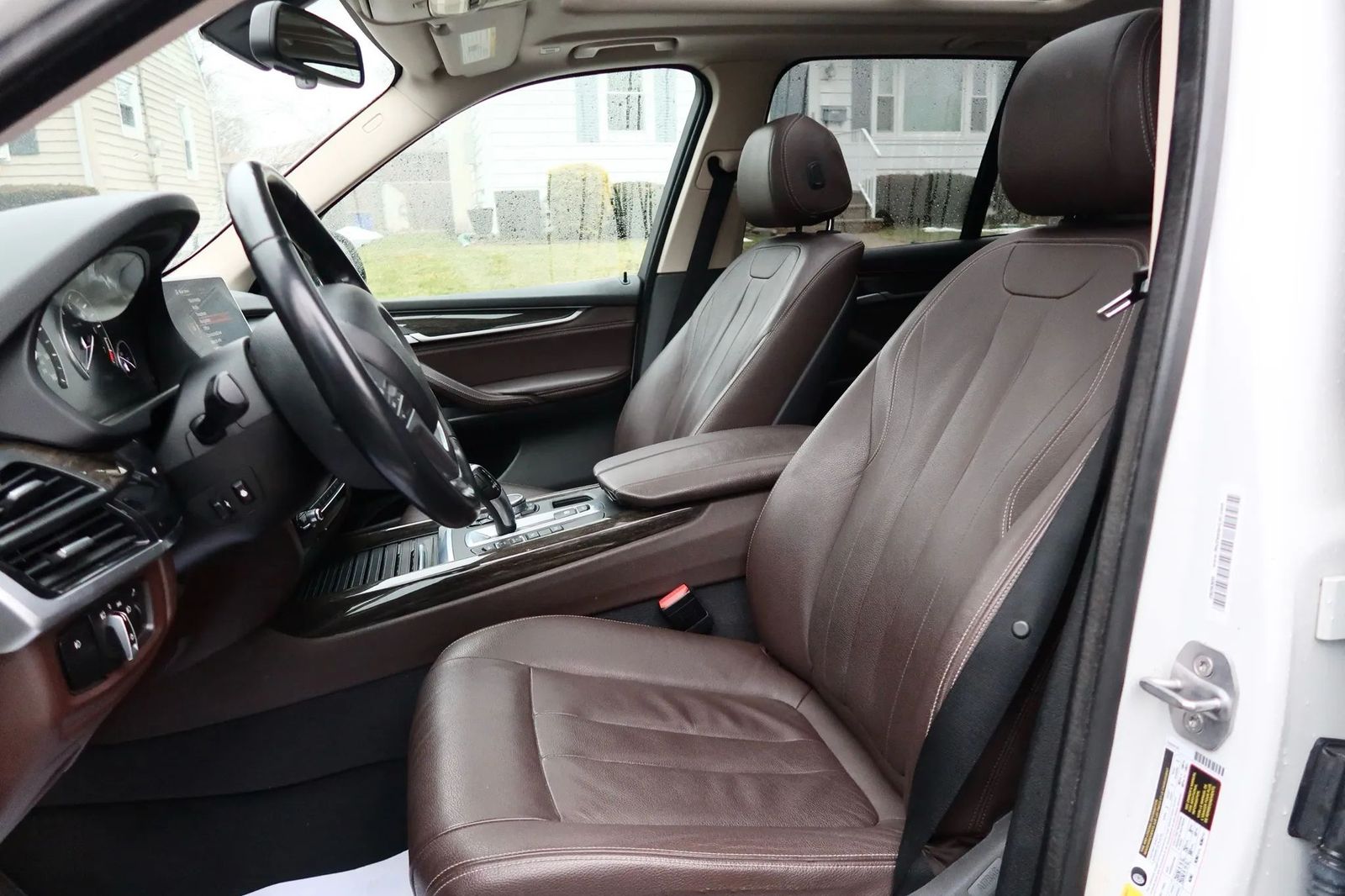 2016 BMW X5 xDrive35i AWD