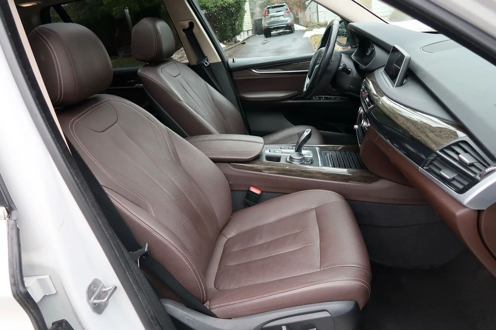 2016 BMW X5 xDrive35i AWD