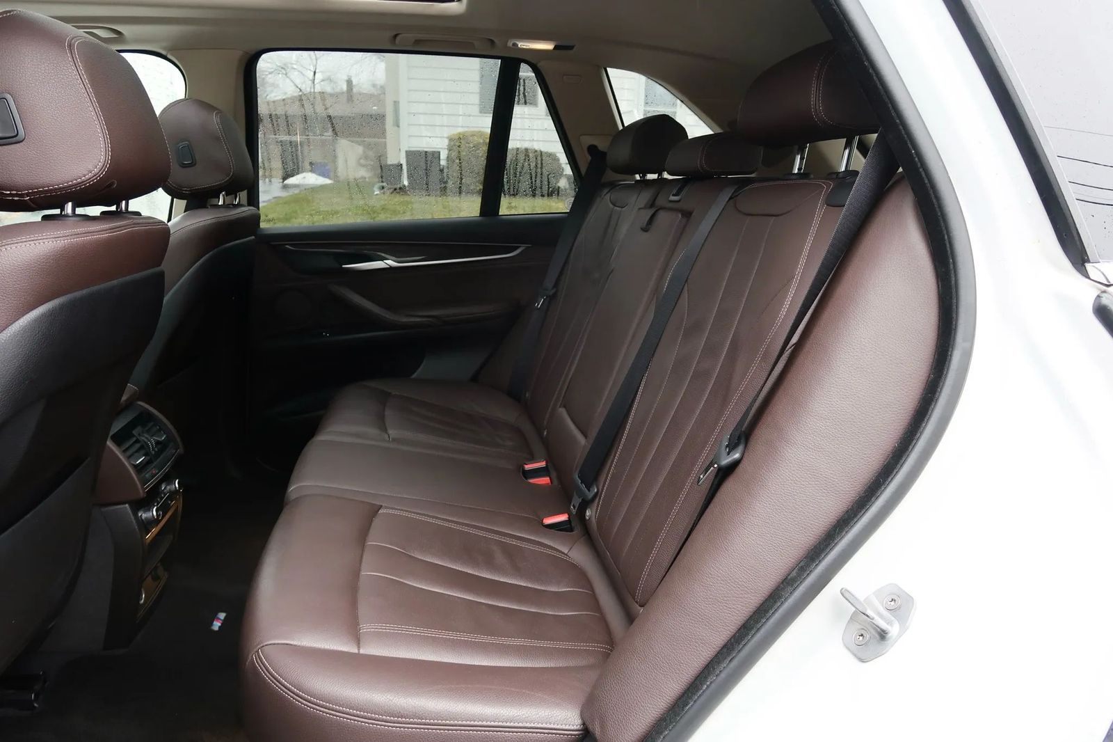 2016 BMW X5 xDrive35i AWD