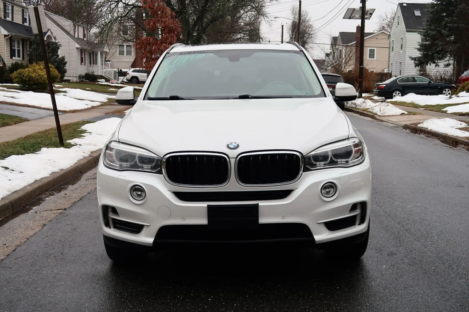 2016 BMW X5 xDrive35i AWD