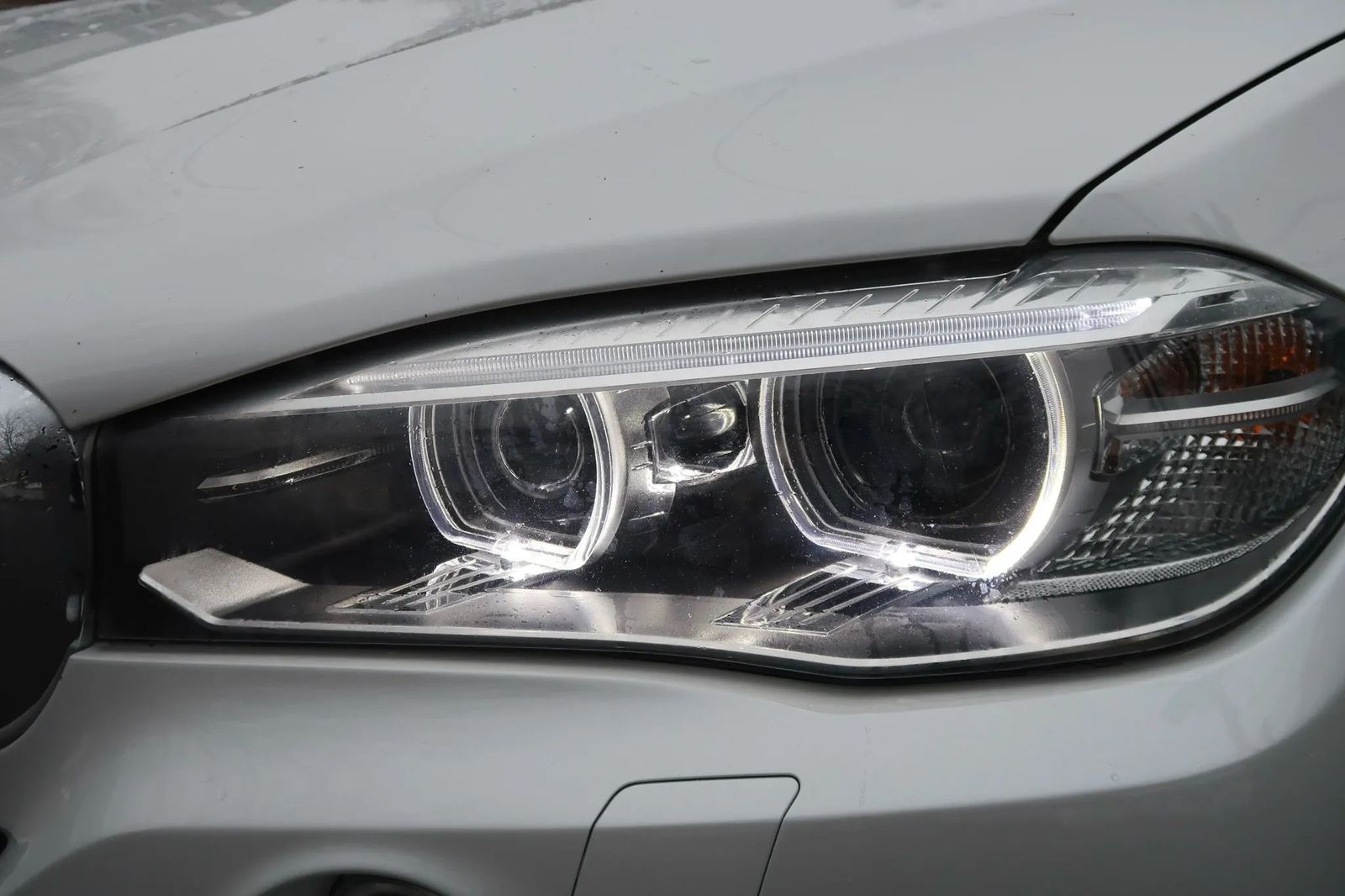 2016 BMW X5 xDrive35i AWD