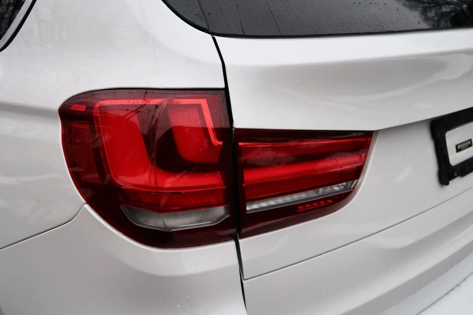 2016 BMW X5 xDrive35i AWD