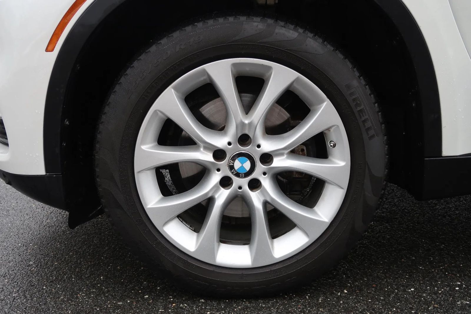 2016 BMW X5 xDrive35i AWD