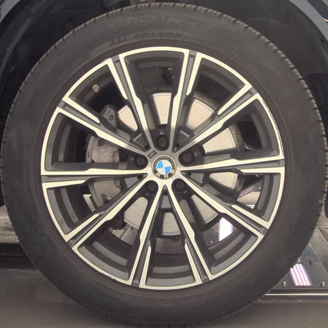 2026 BMW X5 xDrive40i AWD