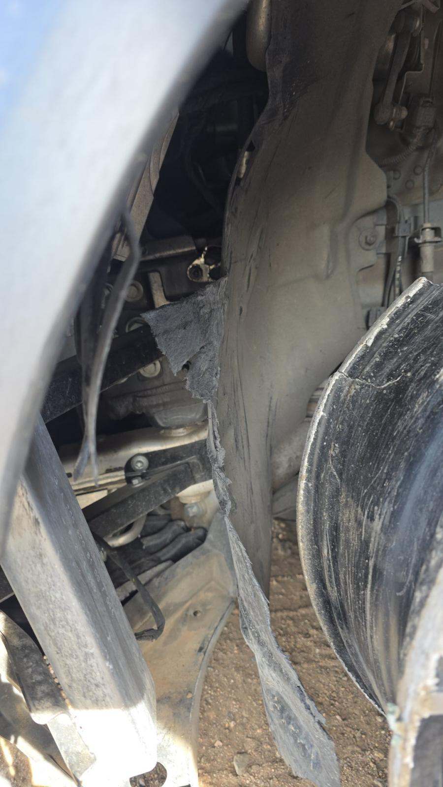 2022 Mercedes-Benz C-Class AMG C 43 AWD