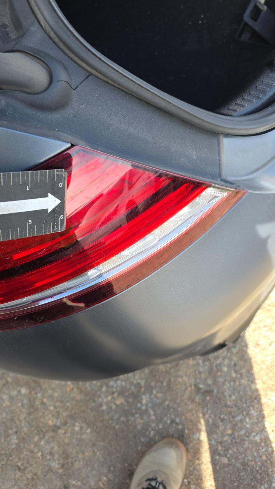 2022 Mercedes-Benz C-Class AMG C 43 AWD