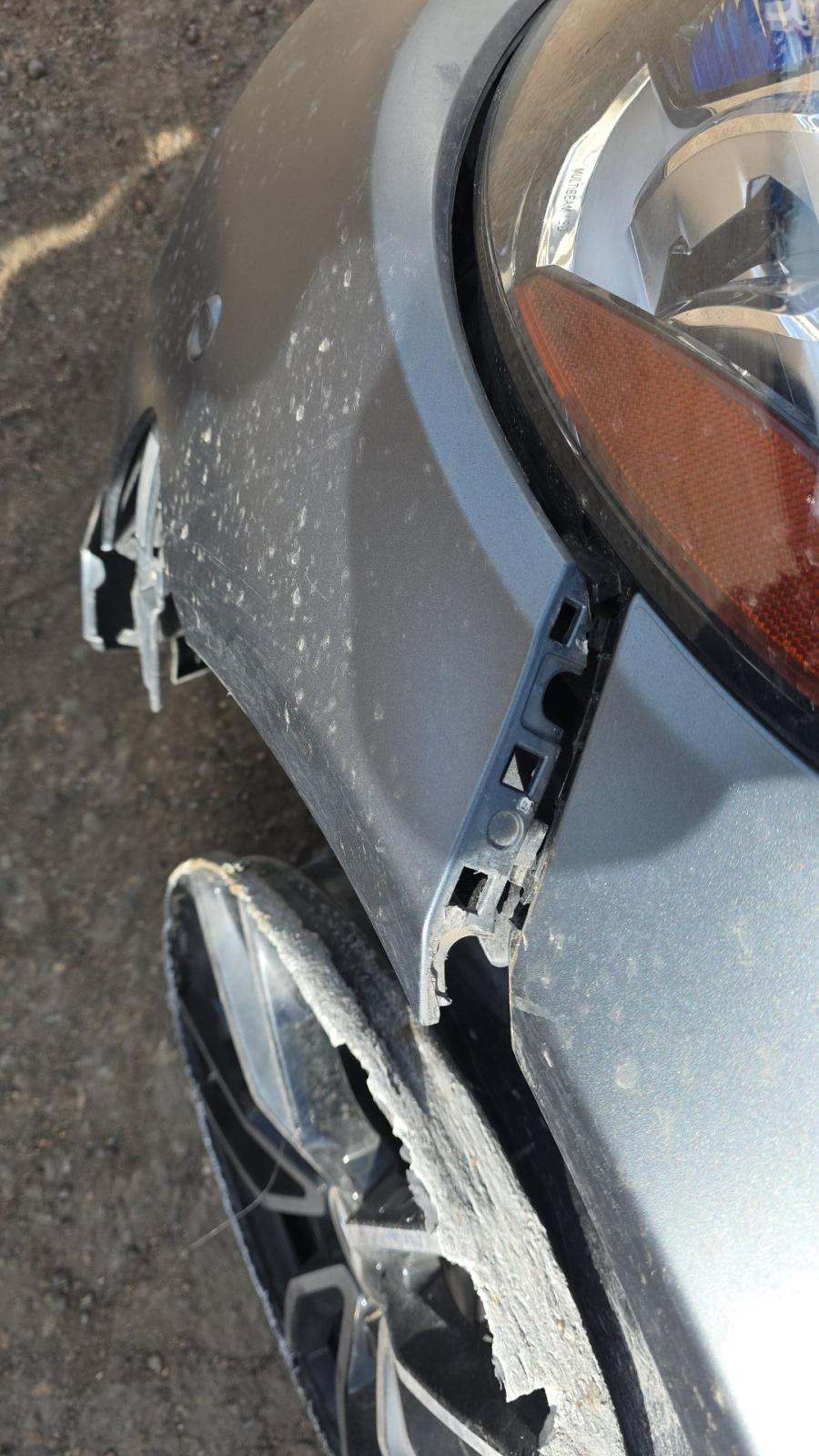 2022 Mercedes-Benz C-Class AMG C 43 AWD