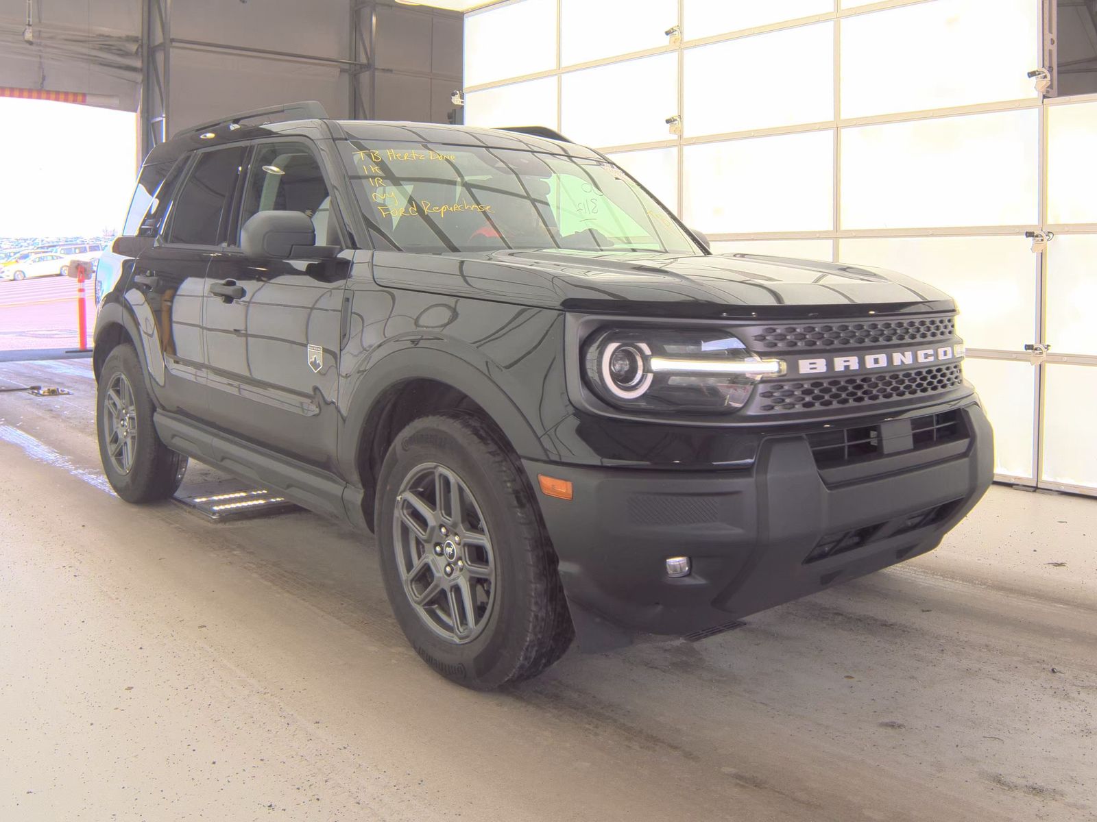 FORD BRONCO - 5