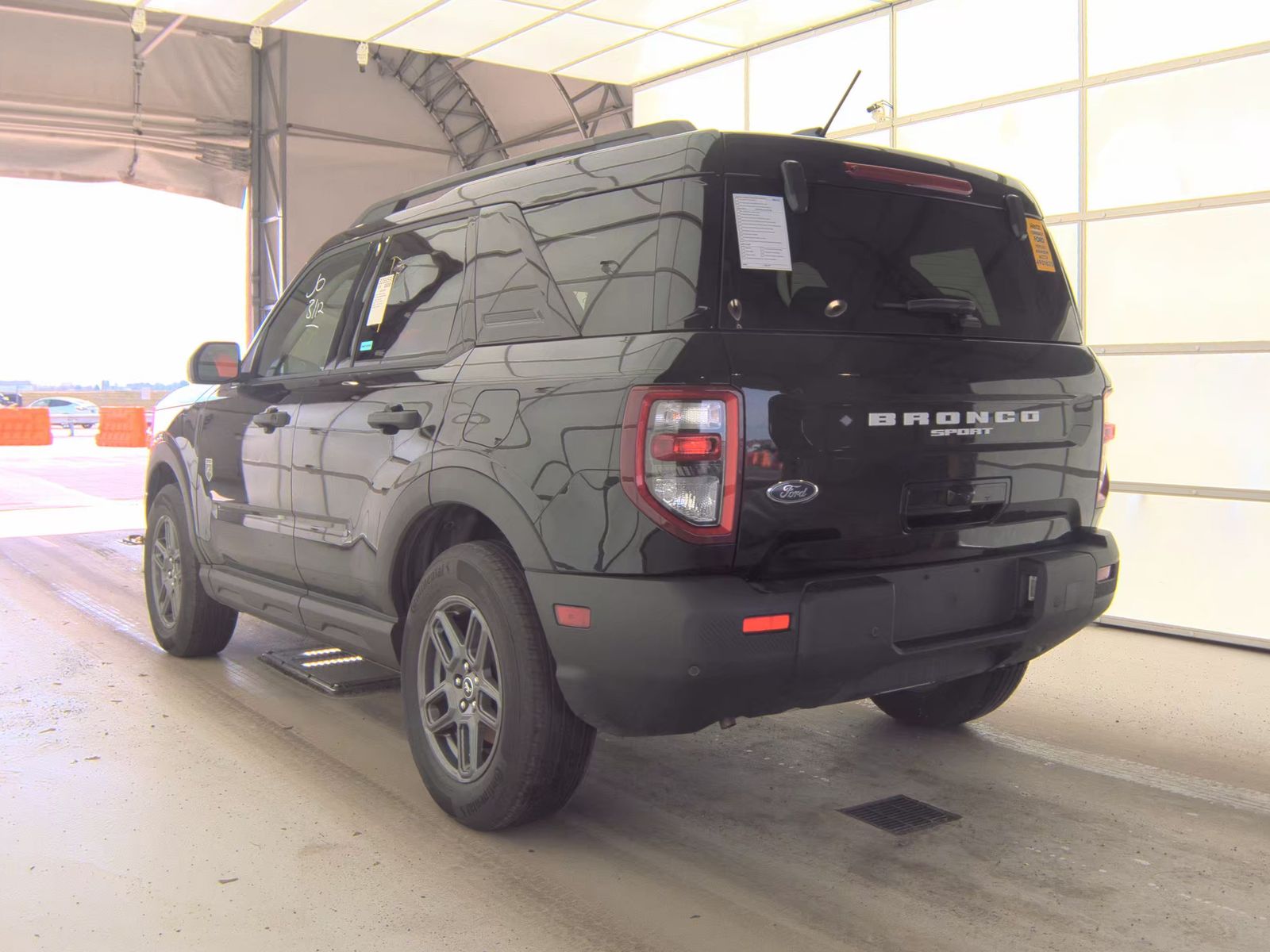 FORD BRONCO - 9