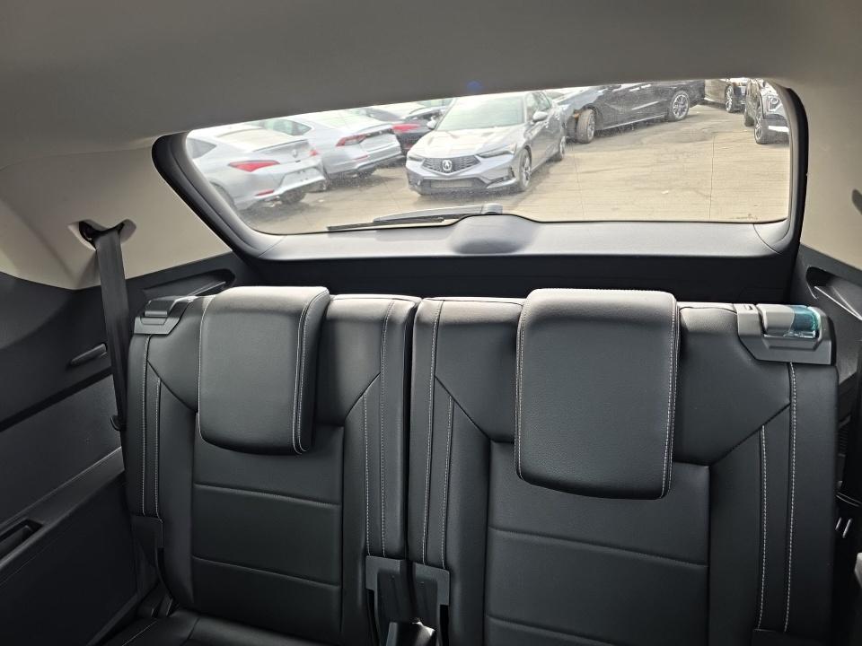 2022 Volkswagen Atlas 3.6L SE AWD