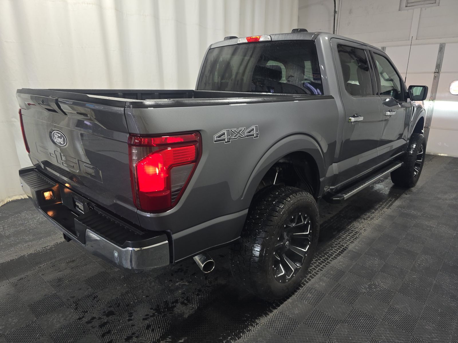 FORD F-150 - 5