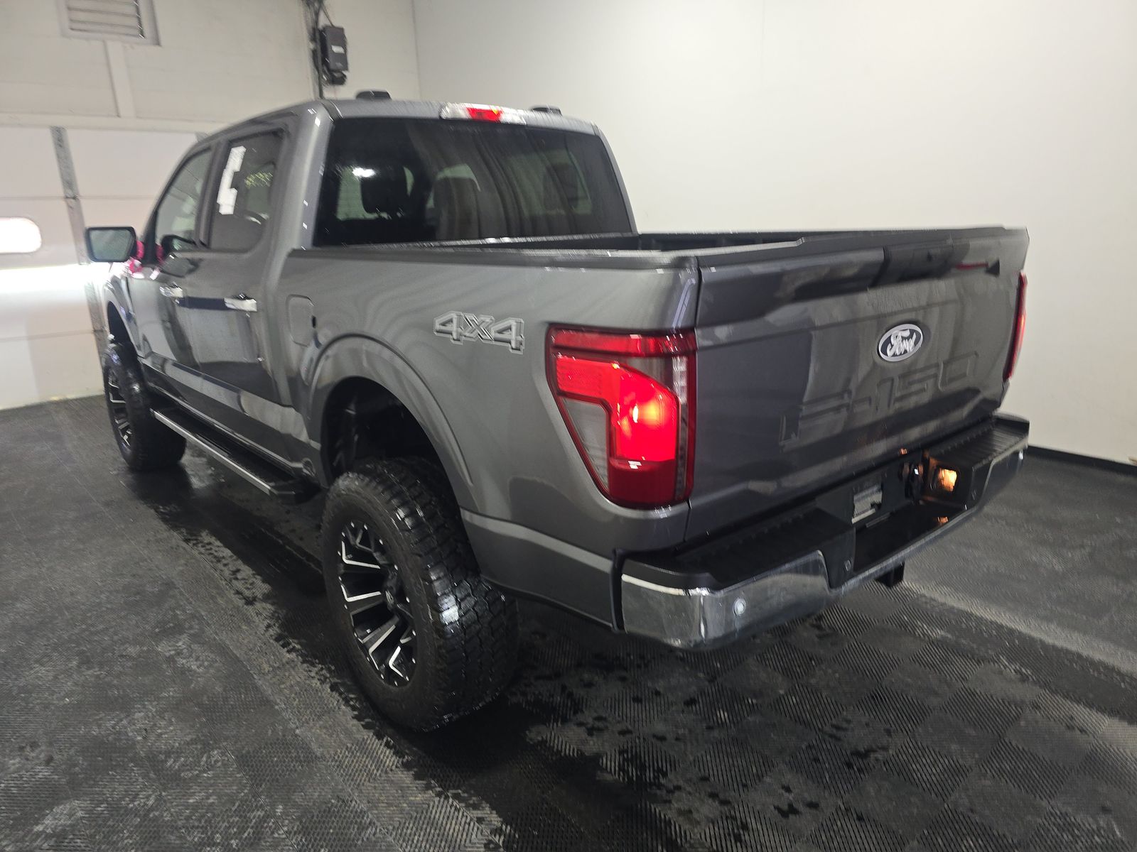 FORD F-150 - 7
